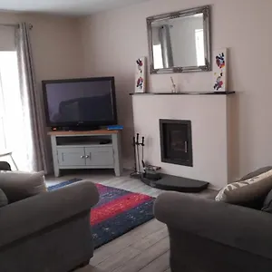  Apartment The Helm Garden Terrace Ireland