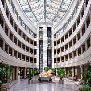 ***** Hotel Sofitel Europe Luxembourg