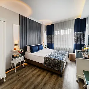 **** Hotel Beyazit Palace Turkey