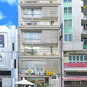 ** Hotel Bond Myanmar